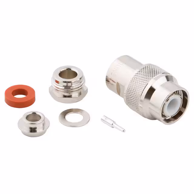 000-77175 Amphenol RF  Gruppi di connettori coassiali (RF)